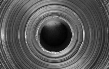 Lower Porthpean edpm waterproofing