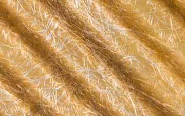 Lower Porthpean fibreglass roof waterproofing