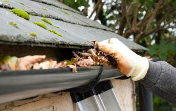 gutter cleaning Lower Porthpean, Cornwall