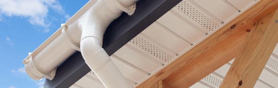 get Lower Porthpean guttering quotes today