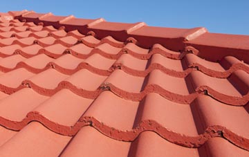 Lower Porthpean tile and slate roof replacement